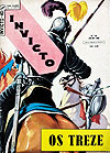 Invictus  n° 40 - Ebal
