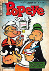 Popeye  n° 91 - Ebal