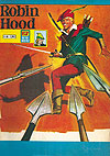 Robin Hood  n° 2 - Super Plá