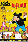 Vida Infantil  n° 180 - Vida Doméstica
