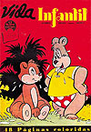 Vida Infantil  n° 181 - Vida Doméstica