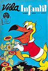 Vida Infantil  n° 182 - Vida Doméstica