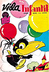 Vida Infantil  n° 183 - Vida Doméstica