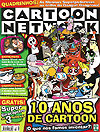 Cartoon Network - Quadrinhos  n° 7