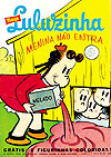 Luluzinha  n° 5 - O Cruzeiro