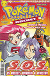 Pokémon Club  n° 42 - Conrad