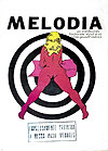 Melodia  n° 1 - sem editora