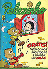 Pelezinho  n&deg;&nbsp;43 - Abril