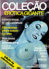Coleção Erótica Gigante  n° 2 - Grafipar