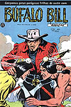 Búfalo Bill  n° 39 - Rge