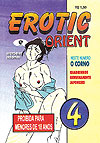 Erotic Orient  n° 4 - Cristal