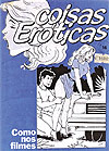 Coisas Eróticas em Quadrinhos  n° 14 - Press