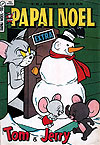 Papai Noel (Tom & Jerry)  n° 98 - Ebal