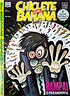 Chiclete Com Banana Segundo Clichê Edição Histórica  n° 13 - Circo