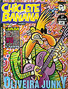 Chiclete Com Banana Segundo Clichê Edição Histórica  n° 18 - Circo
