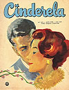 Cinderela  n° 301 - Rge