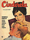 Cinderela  n° 371 - Rge