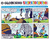 Globinho Supercolorido, O  n° 2 - O Globo