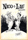 Nico e Lau  - Ministério da Agricultura