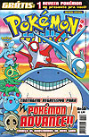 Pokémon Club  n° 56 - Conrad