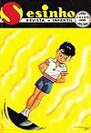 Sesinho  n° 139 - Sesi