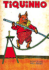 Tiquinho  n° 87 - O Malho