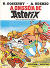 Asterix, O Gaulês (Capa Dura)  n° 26 - Record