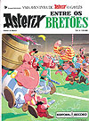 Asterix, O Gaulês (Capa Dura)  n° 4 - Record
