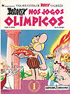 Asterix, O Gaulês (Capa Dura)  n° 5 - Record
