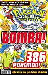 Pokémon Club  n° 73 - Conrad