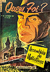 Quem Foi?  n° 90 - Ebal