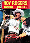 Roy Rogers  n° 88 - Ebal