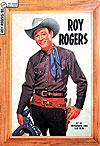 Roy Rogers  n° 95 - Ebal