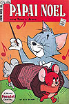 Papai Noel (Tom & Jerry)  n° 68 - Ebal