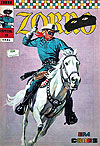 Zorro (Em Cores) Especial  n° 49