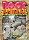 Rock Animal  n° 17 - Abril