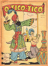 Tico-Tico, O  n° 1963 - O Malho