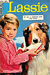Lassie  n° 40 - Ebal