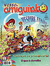 Nosso Amiguinho  n° 603 - Casa Publicadora Brasileira
