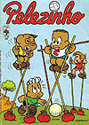 Pelezinho  n&deg;&nbsp;39 - Abril