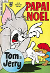 Papai Noel (Tom & Jerry)  n° 66 - Ebal