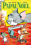 Papai Noel (Tom & Jerry)  n° 68 - Ebal