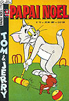 Papai Noel (Tom & Jerry)  n° 72 - Ebal