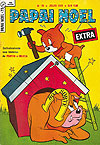 Papai Noel (Tom & Jerry)  n° 73 - Ebal