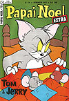 Papai Noel (Tom & Jerry)  n° 79 - Ebal