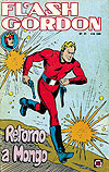 Flash Gordon  n° 31 - Rge
