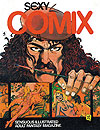 Sexy Comix Magazine  n° 1 - Grafipar