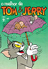 Melhor de Tom & Jerry, O  n° 27 - Abril
