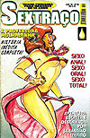 Sextraço  n° 59 - Golden Editora