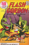 Flash Gordon  n° 60 - Rge